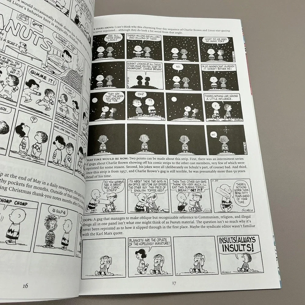 N/A unseen peanuts